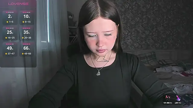 Snapshot of kate8ketee8 chatting on 10.03.25 kate8ketee8 online show from 10.03.25