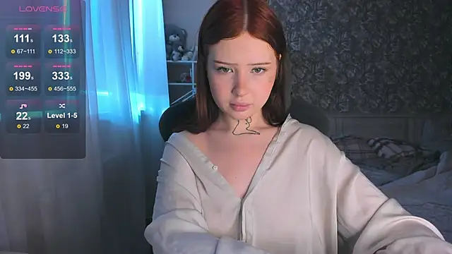 kate8ketee8 online show from 11.17.25