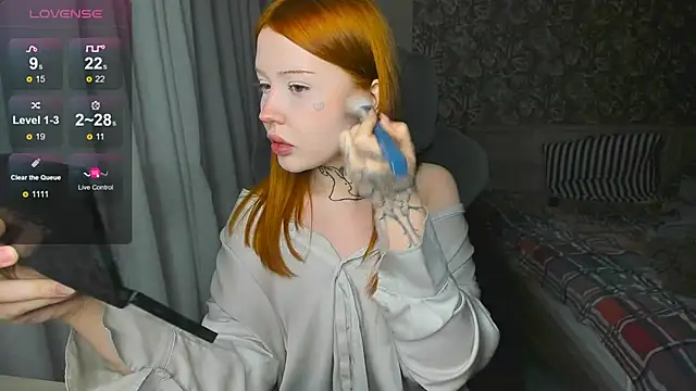 kate8ketee8 online show from 04.29.26