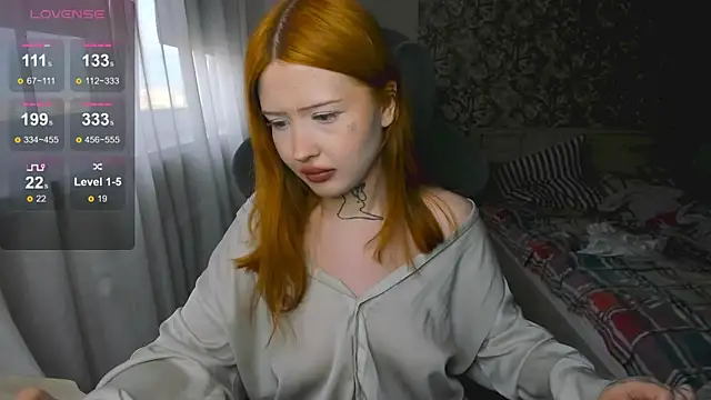 kate8ketee8 online show from 05.11.26