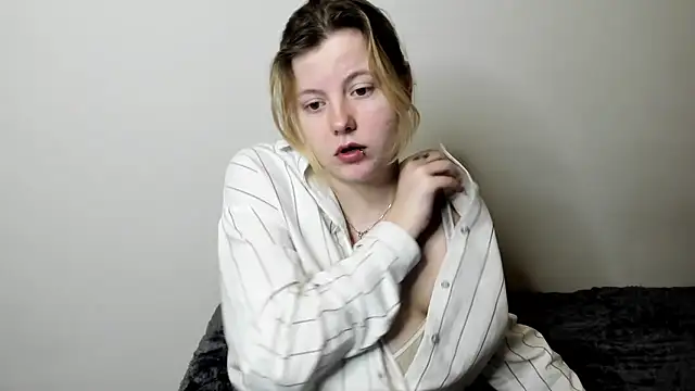 LillyDepp online show from 01.11.26