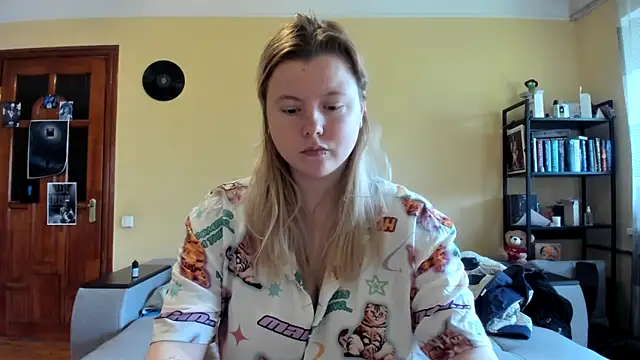 LillyDepp online show from 04.29.26