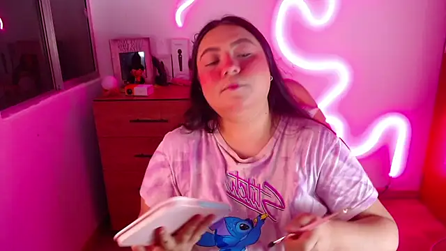 Rebeca charme21 online show from 12.07.24