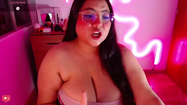 Rebeca charme21 online show from 01.17.25