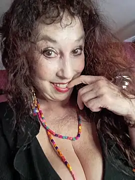 GypsyEsmeralda online show from 02.05.26