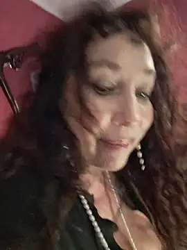 GypsyEsmeralda online show from 05.12.26