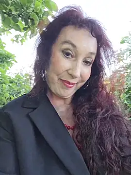 GypsyEsmeralda online show from 06.11.26