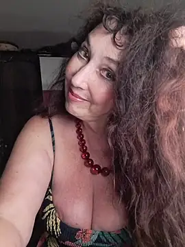 GypsyEsmeralda online show from 06.23.26