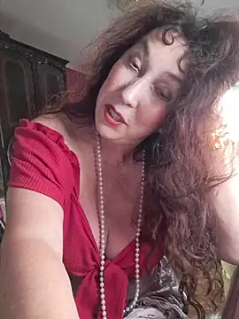 GypsyEsmeralda online show from 06.26.26