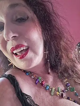 GypsyEsmeralda online show from 06.28.26