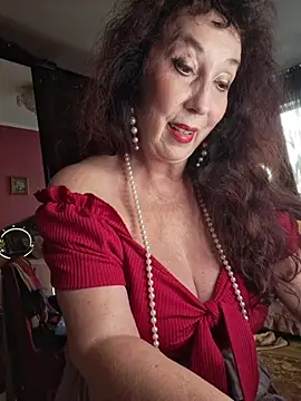 GypsyEsmeralda online show from 06.29.26