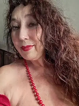 GypsyEsmeralda online show from 07.10.26