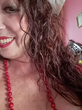GypsyEsmeralda online show from 07.11.26