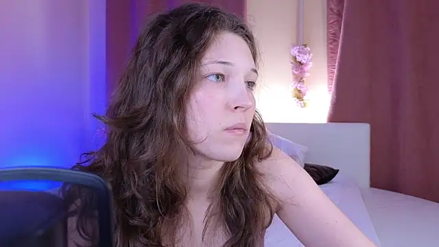 cherry lea online show from 03.11.26