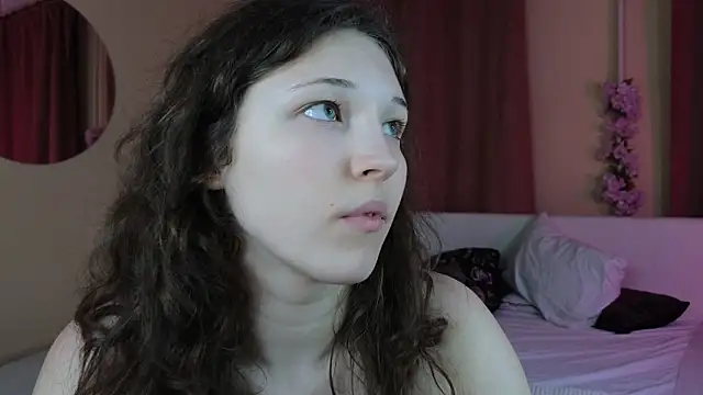 cherry lea online show from 03.12.26