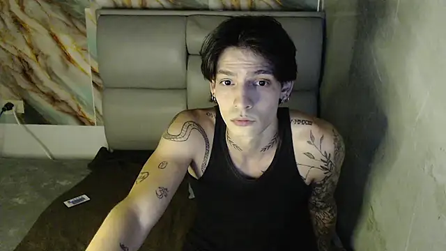 Apolo Hidalgo01 online show from 10.10.25