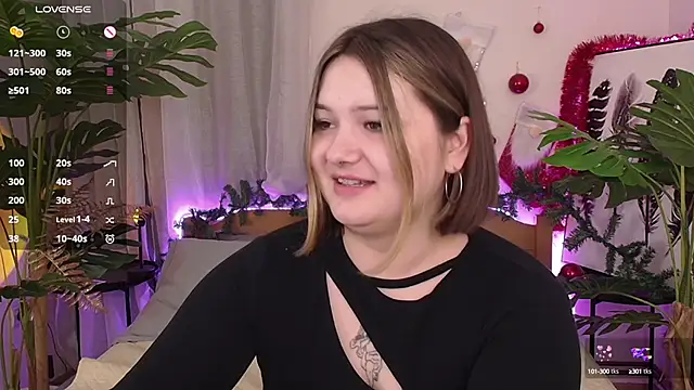 Alice Walters online show from 01.12.25