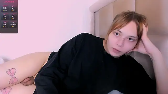 fem to online show from 02.10.26