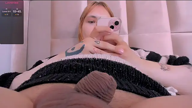 fem to online show from 08.03.26