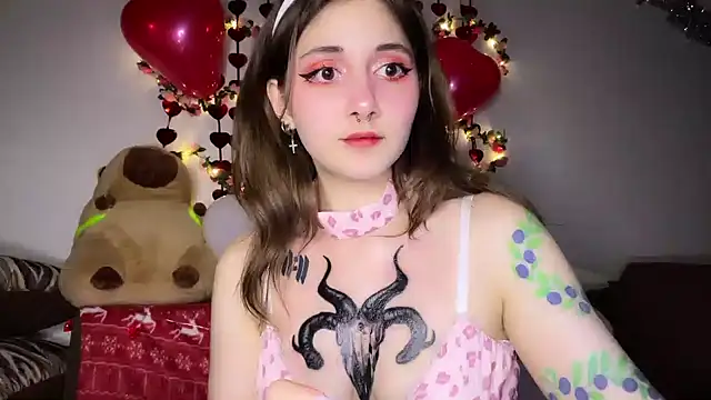  Devill Baby online show from 02.14.25