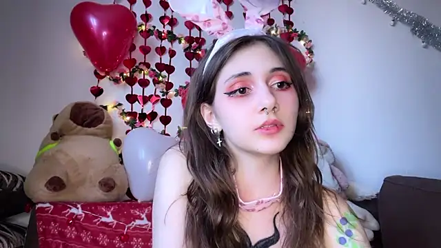  Devill Baby online show from 02.15.25