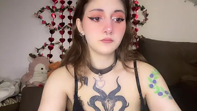  Devill Baby online show from 02.27.25