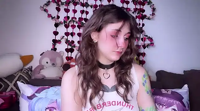  Devill Baby online show from 03.16.25