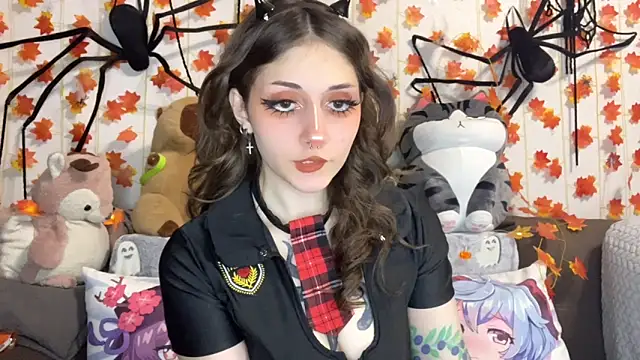  Devill Baby online show from 09.19.25