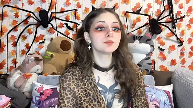  Devill Baby online show from 09.26.25