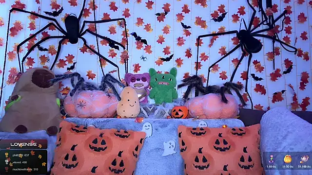  Devill Baby online show from 11.12.25