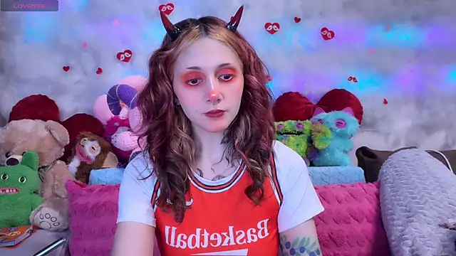  Devill Baby online show from 03.19.26