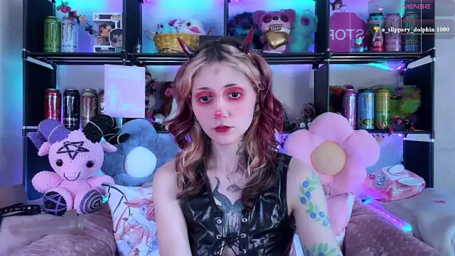  Devill Baby online show from 06.11.26