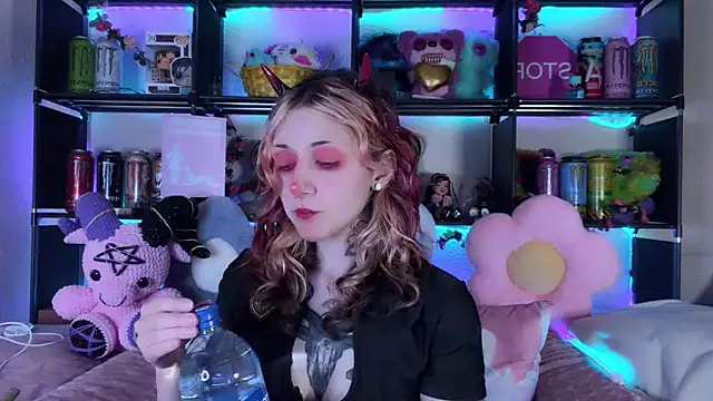  Devill Baby online show from 06.12.26