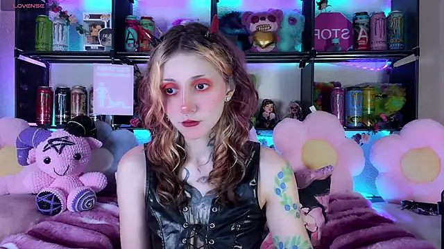  Devill Baby online show from 07.19.26