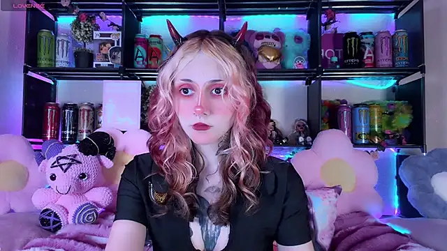  Devill Baby online show from 08.04.26