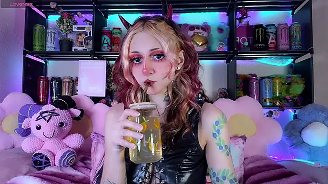  Devill Baby online show from 08.07.26