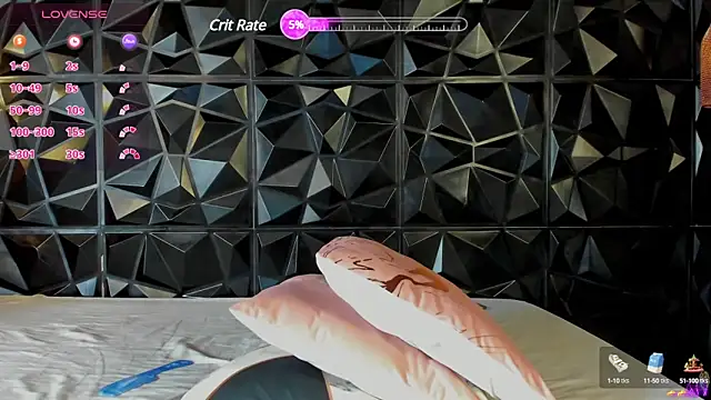 rihannagil online show from 02.14.25