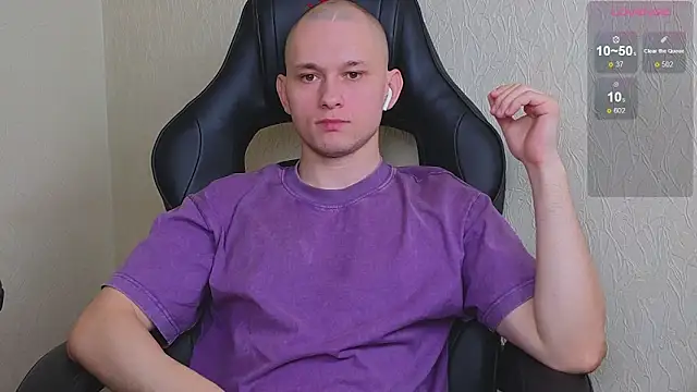 STRONGBEAUTY282 online show from 12.16.24