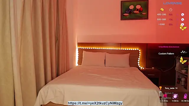 Sophy  soft online show from 05.06.26