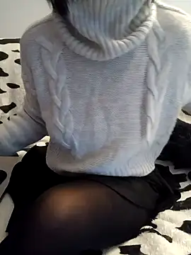 Snapshot of Your_DirtyDoll chatting on 12.13.24 Your DirtyDoll online show from 12.13.24