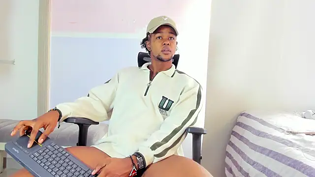 AdonisKnight online show from 03.11.26