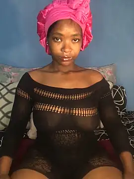 NunuBerry16 online show from 12.17.24