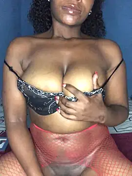 NunuBerry16 online show from 01.03.25