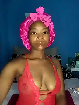 NunuBerry16 online show from 02.03.25