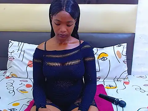 NunuBerry16 online show from 01.18.26