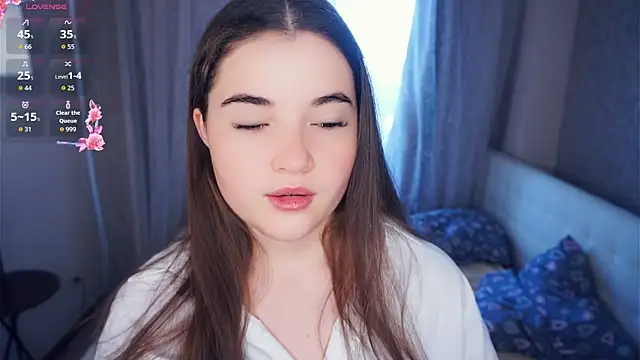 CathrynDail online show from 09.10.25