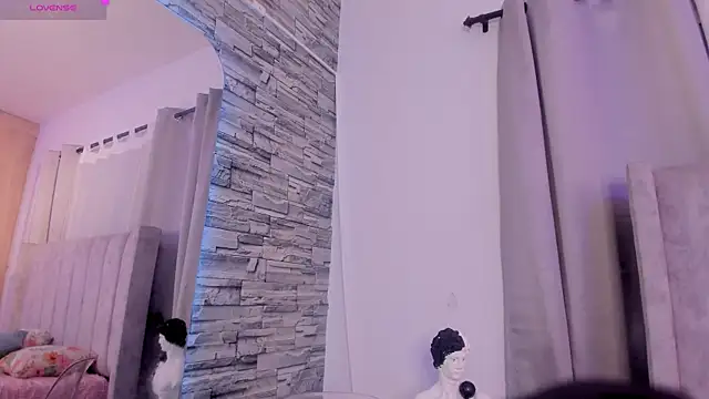 AmberGray  online show from 12.26.24