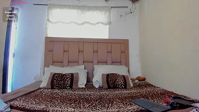 Snapshot of stepcouple_XXX chatting on 03.20.26 stepcouple XXX online show from 03.20.26