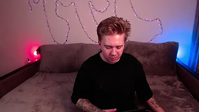 lust beyond online show from 03.20.26