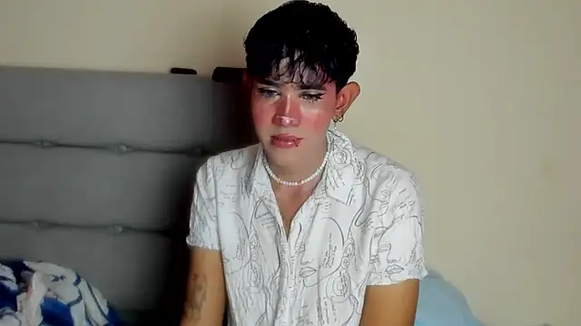 andrew uwu  online show from 12.22.25